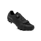 Zapatilla Ciclismo MTB Spiuk Mondie Negro
